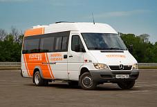 Мерседес Спринтер Орловская область