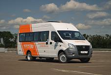 ГАЗель NEXT Орловская область