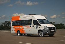 ГАЗель NEXT Саратовская область