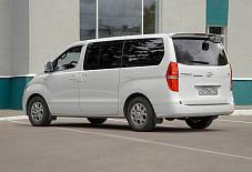 Хёндэ Старекс Курская область