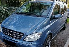 Mercedes vito Ялта