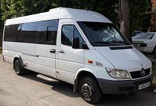 Mercedes-Benz Sprinter 411 Саратов