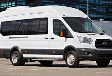 Ford Transit Саратов