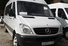 Mercedes-Benz Sprinter 515 Саратов