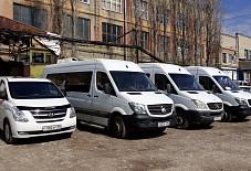 Mercedes-Benz  Саратов