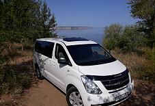 Hyundai Grand Starex  Саратов