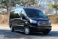 Аренда автобуса: Ford Tranzit Ford Tranzit Псков