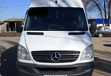 Mercedes Sprinter Волгоградская область