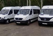 Mercedes Волжский