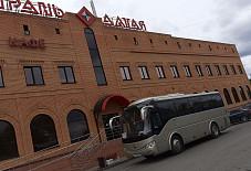 Ютонг Новосибирская область