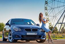 BMW Ярославль