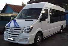 Mercedes Ярославль