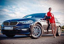 BMW Ярославль