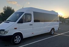 Mercedes Benz Симферополь