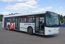 МЕРСЕДЕС БЕНЦ КОНЕКТО Зеленоград