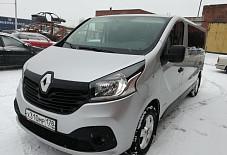 Рено Трафик Череповец