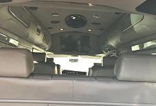 Шевроле експресс Владикавказ