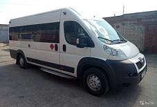 Peugeot Boxer  Рязань