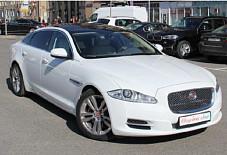 Свадебные авто: Jaguar XJ Jaguar XJ Москва