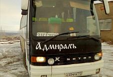 Setra S213 Саранск