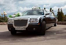 chrysler 300c Феодосия