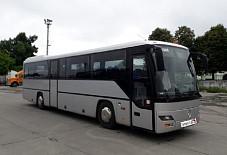 Петро-Бас: Mercedes O560 Mercedes O560 Москва