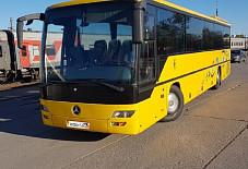 Петро-Бас: Mercedes 0560 Mercedes 0560 Москва