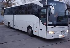 Петро-Бас: Mercedes-Benz Tourismo Mercedes-Benz Tourismo Москва