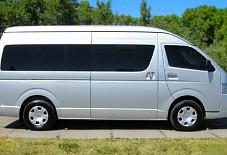 Петро-Бас: Toyota Hiace Toyota Hiace Москва