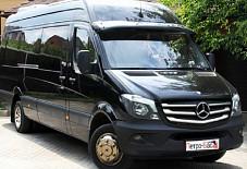 Петро-Бас: Mercedes Sprinter 515 Mercedes Sprinter 515 Москва