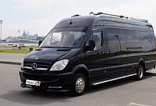 Петро-Бас: Mercedes Sprinter 515 Vip Mercedes Sprinter 515 Vip Москва
