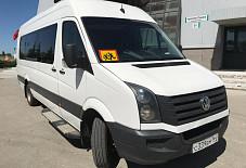 Ford Transit Самара