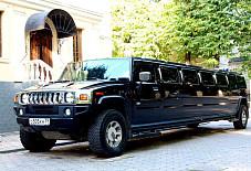 Хаммер Калининград