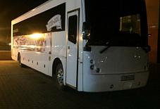 Патибус Калининград