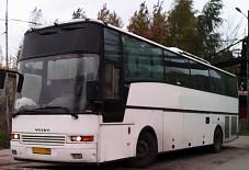 Вольво Калининград