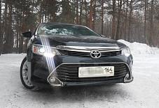 TOYOTA CAMRY XV55 Саратов