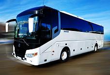 Higer Серпухов