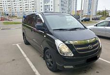 Hyundai STAREX Таштагол