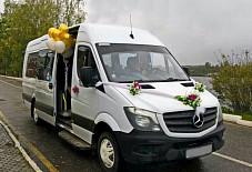 Mercedes-Benz Sprinter Самара