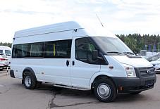 Ford Transit Самара