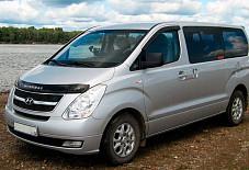 Hyundai Grand Starex Самара