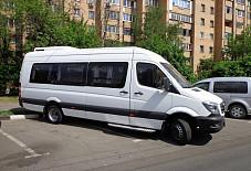Mercedes-Benz Sprinter 223602 Саратов