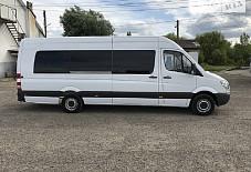 Mercedes Sprinter 316 Саратов