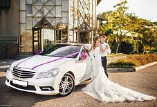 Mercedes E класс Ярославль