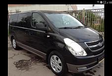 Hyundai Grand Starex  Саратов