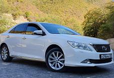 TOYOTA CAMRY  Махачкала