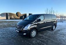 Хендай H-1 (7-8 мест) (Hyundai H-1) Казань