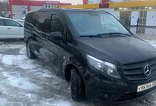 Mercedes-Benz Vito Саратов