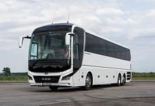 MAN Lion's Coach Тольятти