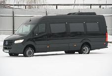 Mercedes Sprinter Турист Тольятти
